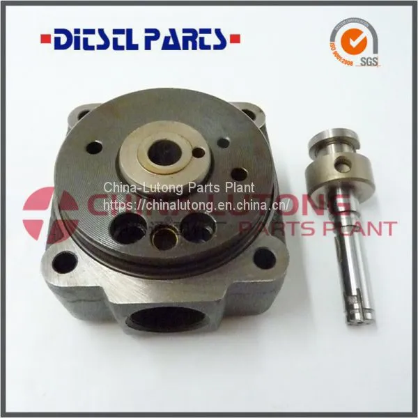 Ve Pump Head Rotor 1 468 333 320 VE3/11R Pump Head Fit for BENFRA/IVECO photo-2