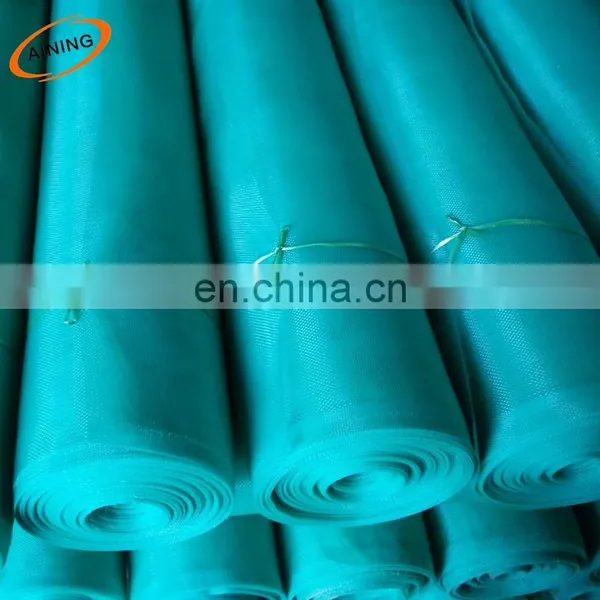 100% HDPE Colorful Anti Insect Net for Agriculture photo-5