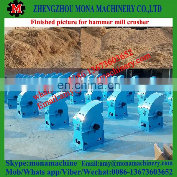 Good Price High Quality Grain Grinder/pulverizer/powder Crusher for Sale photo-6