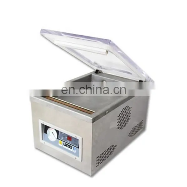 Vacuum Package Machine /Vacuum Package/Vacuum Sealing Bags photo-5
