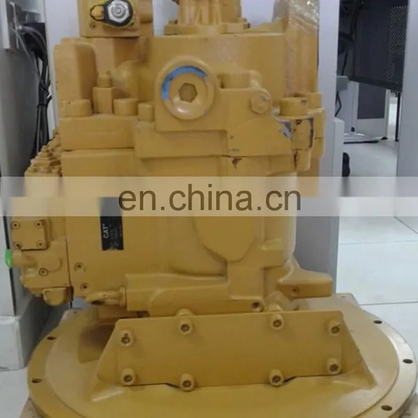 336DL Hydraulic Main Pump 336D Hydraulic Pump photo-4
