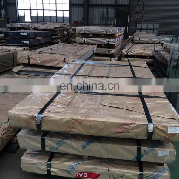 Q345qC Q370qD Carbon Structural Plate Use for Bridges photo-5