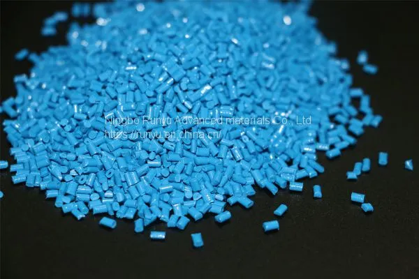Applied In Toys Industry Health And Environmental Protection Toys Antistatic Functional Masterbatch photo-2