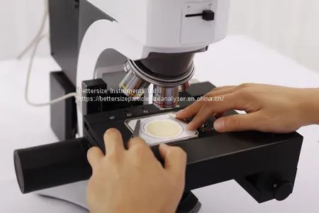 CLEANLINESS ANALYSIS EXPERT photo-2
