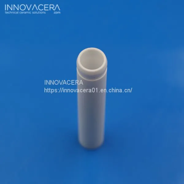 Zirconia Ceramic Shaft photo-2