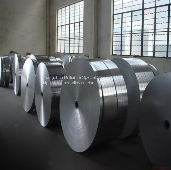 Hot-selling Ni-200 Sheet photo-3