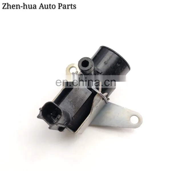 Oem 36162-rk8-005 Electromagnetic Valve For Honda photo-6