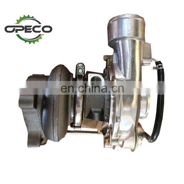 For Isuzu D-Max 4JJ1 FE-1106 3.0TD Turbocharger 8980118922 8980118923 photo-5