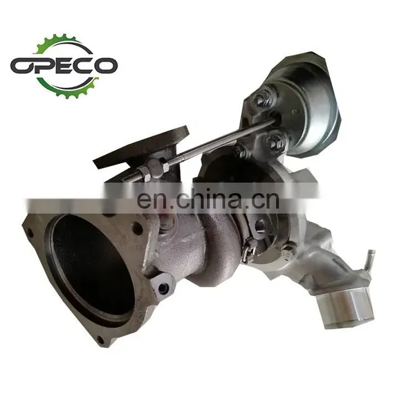 For Ford Focus S-MAX 1.6L Turbocharger 54399880131 54399700131 54399880130 CJ5G6K682DA CJ5G6K682AA photo-4