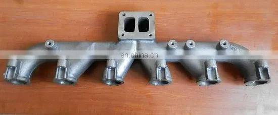 DCEC Dongfeng Truck 6CT 8.3 Exhaust Manifold 3929778 3928779 for Cummins photo-2