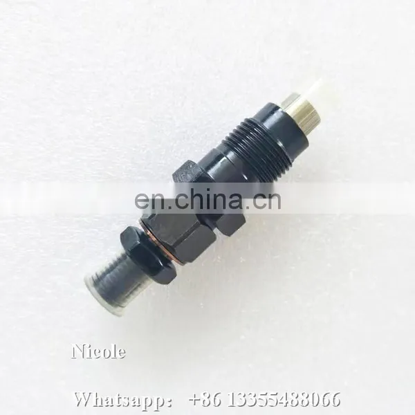 Diesel Injector 093500-404223600-54080 Nozzle Number DN4PD57 For TOYOTA 2L 3L photo-5