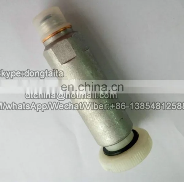 Truck Hand Pump 6217711910 photo-2