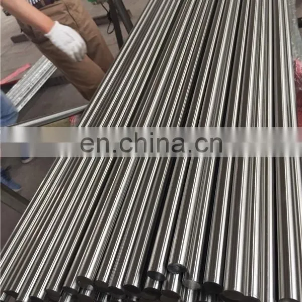 Incoloy Alloy 800H Nickel ALLOY Round Bar photo-5