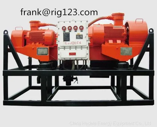 MJG13-1150 Gas Pressurized Fan