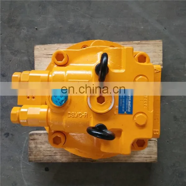 R250-7 Swing Motor 31N7-10160 photo-2