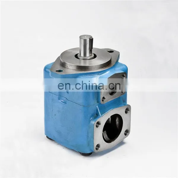 V VQ Series Cat 428e Hydraulic Pump photo-7