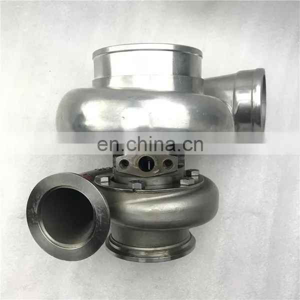 Turbo Factory Direct Price SP-002 Turbocharger photo-2
