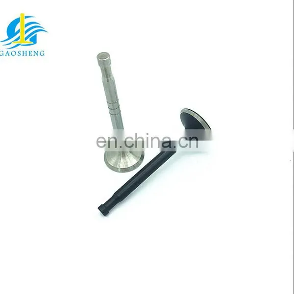 Auto Spare Parts Engine Valve For Citroen DS4 DS5 C4 Picasso Ds3 c6 c1 Dactus Xsara Eng. EP6CDTX OEM: IN 0948G4 EX 0949E2 photo-5