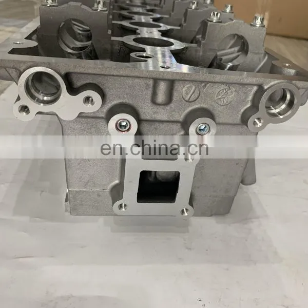 F18D4 Bare Cylinder Head For Chevrolet Cruze 1.8 Petrol L4 55571690 55568363 1.8L photo-4