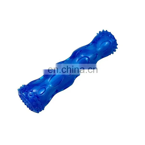 Dog Chew Toy Squeaky Toy Funny Play Toy Flute Shape photo-7