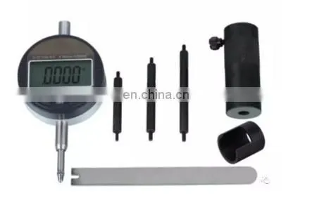 Solenoid Valve Stroke Common Rail Injector Measuring Tools photo-3