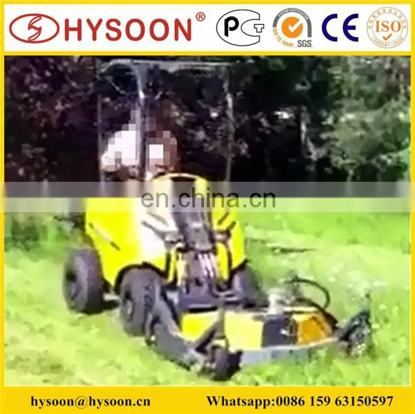 Riding Lawn Garden Tractor for Sale photo-2