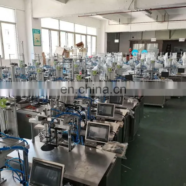 Custom Logo Blue Disposable Facemask Mascarilla Wholesale Earloop 3 Ply Type Surgical Medical Mask Manufacturer photo-3