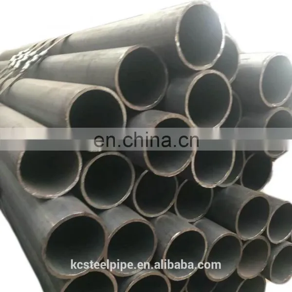 JIS G3461 STB340 Carbon Steel Tubes for Boiler and Heat Exchanger photo-2