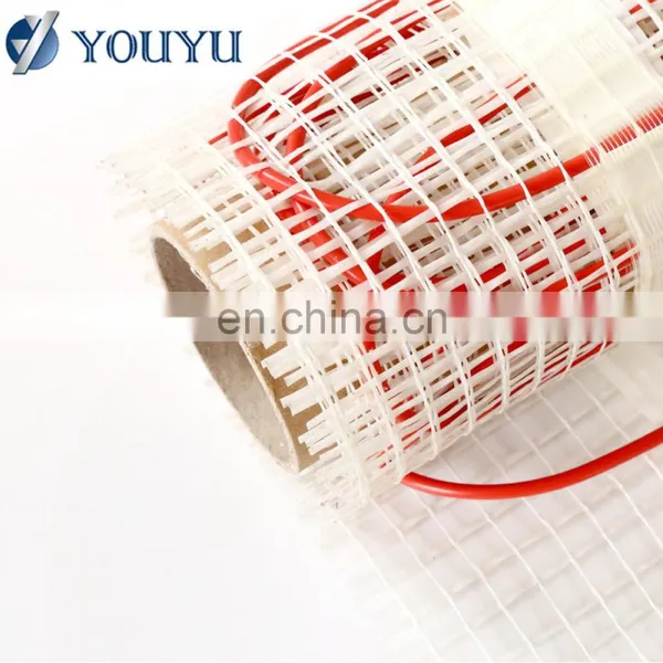 Hot Sale 230v 0.5m2 Heating Mat photo-4