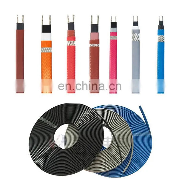 Best Selling Products Freeze Protection Heat System photo-3
