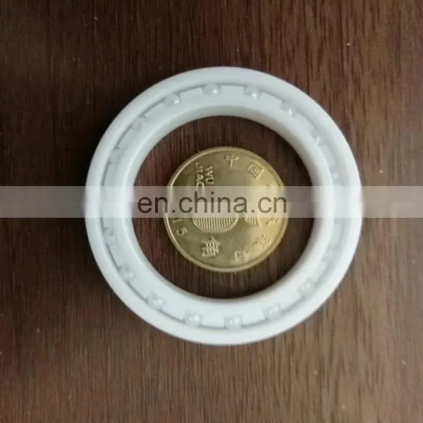2019 New China Supplier High Speed 608 zz Abec 5 Ceramic Bearing photo-3