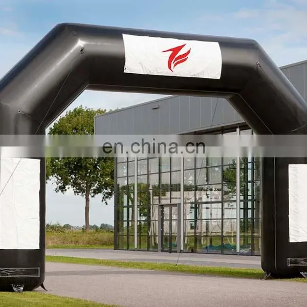 Cheap Price Inflatable Start Finish Line Arch for Sale photo-3