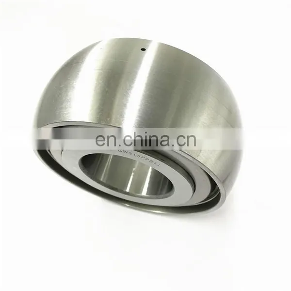 Agricultural Bearings GW315PPB11 Bearing for Agricultural Machinery photo-3