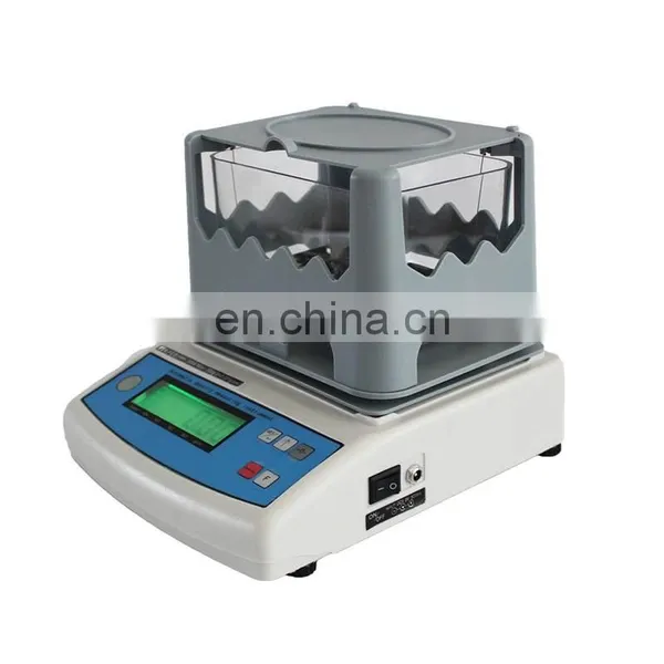 Liyi Plastic Density Meter Measuring Instrument photo-2
