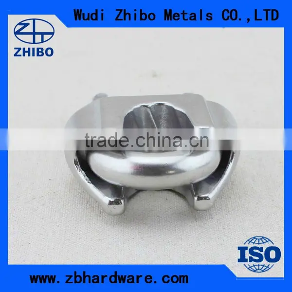 US Type Metal Cable Clips- Wire Rope Clip photo-2