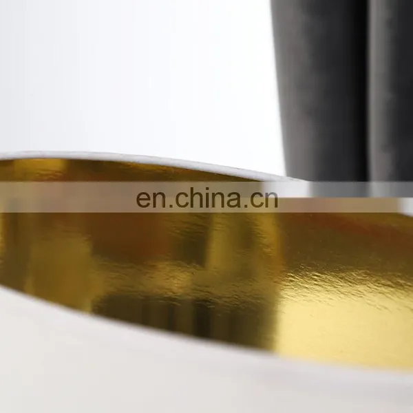 Modern Living Room Decoration Oval White Lampshade Silver Plated Metal Table Lamp for Hotel photo-4