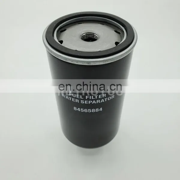 Heavy Duty Truck Parts Diesel Engine Fuel Filter 84565884 photo-3