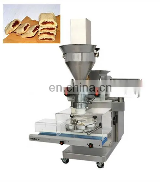 Cheaper Price Machinery Falafel Making Machine Small Kibbeh Forming Encrusting Machine photo-5