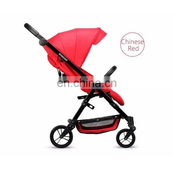 Cochecitos Bebe Fabricante Baby Stroller Made in China photo-4
