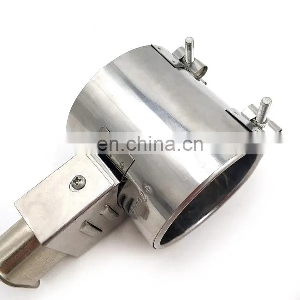 220V Extruder Mica Band Heater for Plastic photo-5