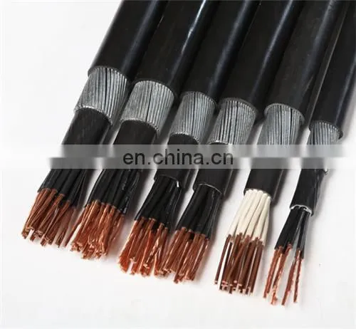 Hot Sale TRI-RATED SUPER FLEXIBLE APPLIANCE CABLE photo-2