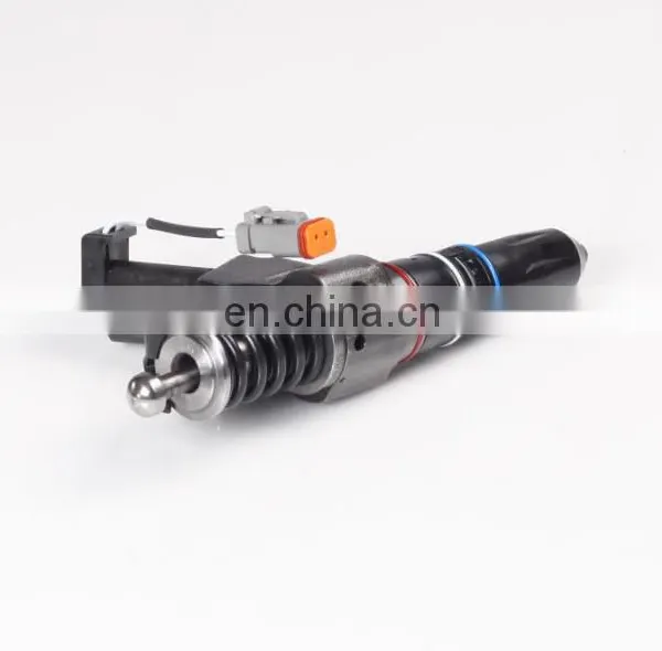 High Quality Engine Fuel Injector 3411759 For Cummins Engine N14 6BT 6CT K19 K38 K50 QSM11 NT855 photo-2