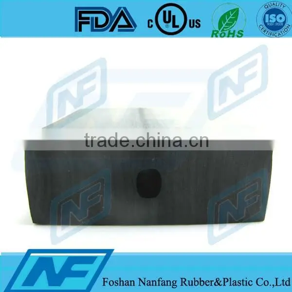 EPDM SGS Certification Epdm Weather Strip photo-2
