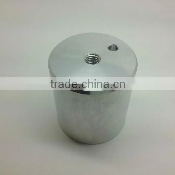 Polish Milling Custom CNC Machining Part photo-5