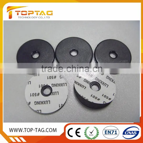 ABS Washable Laundry Button Rfid Tag photo-2