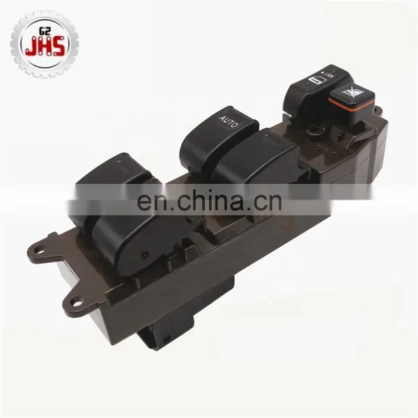 High Quality Wholesale Power Master Window Regulator Control Switch Button  for Hilux Vigo KUN25 84820-0K020