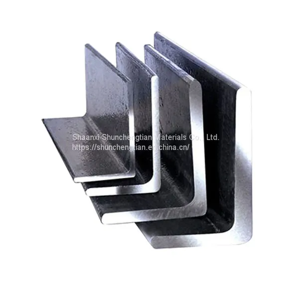 China Supplier Good Quality Direct Supply 201 301 304 310S 316 410 430 Stainless Steel Angle Bar Best Stainless Steel Angle Bars photo-3