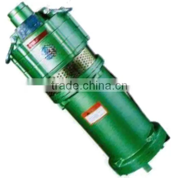 Submersible Pump/submersible Water Pump