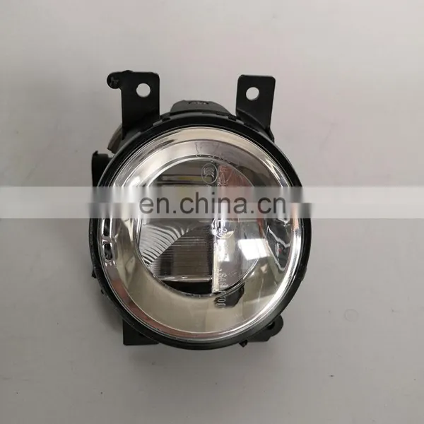 Car Body Parts Car Fog Lamp Fog Light for Q50 Led Fog Lamp