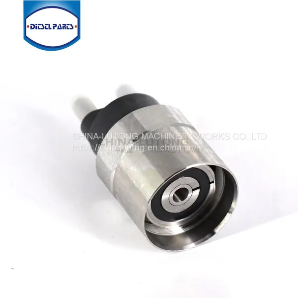 Diesel Common Rail Injector Solenoid Valve 9900015-12V photo-3